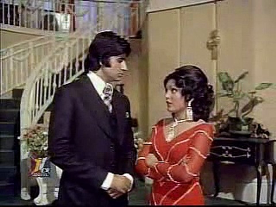 Aadmi jo kehta hai -Kishore