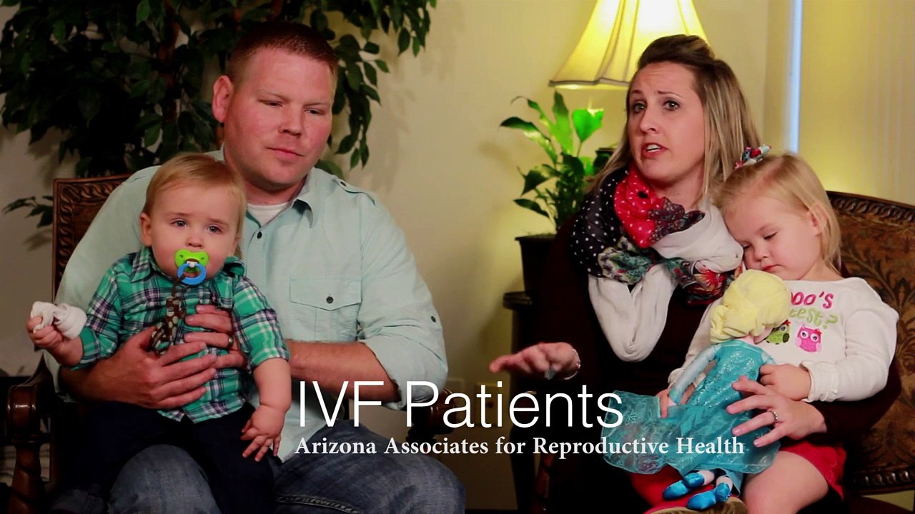 Fertility Specialists - Scottsdale, AZ - Phoenix, AZ - Chandler, AZ