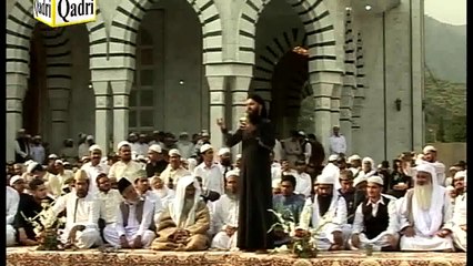 Hafiz Ghulam Mustafa Qadri
