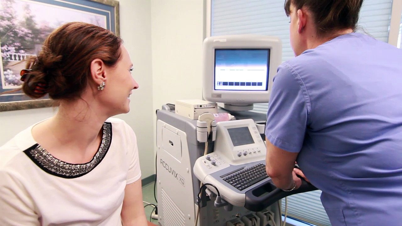 Endometriosis Treatment - Scottsdale, AZ - Phoenix, AZ - Chandler, AZ