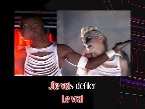 KARAOKE CHRISTOPHE WILLEM - Plus que tout