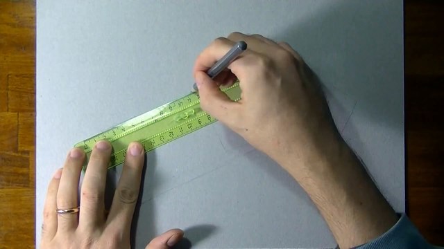 Drawing time lapse_ a set of playing cards - Two of Spades Art Collection