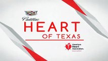 Heart of Texas American Heart Association in Dr. Annie Varughese