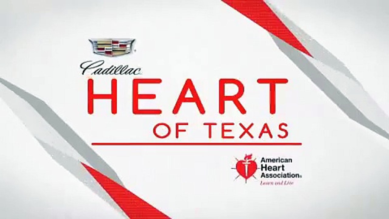 Heart of Texas American Heart Association in Dr. Annie Varughese
