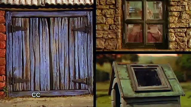 Shaun the Sheep Season 01 Episode 37 - Heavy Metal Shaun - Watch Shaun the Sheep Season 01 Episode 37 - Heavy Metal Shaun online in high quality