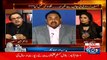 Dr.Shahid Masood hints Asif Zardari may flee from Pakistan due to Model Ayyan Ali Case