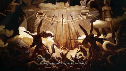 Final Fantasy XV  Epiode Duscae Demo ~ Secret Movie