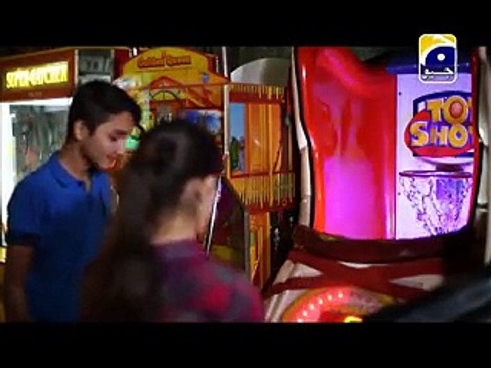 Malika e Aliya Season 2 Episode 12 Full on Geo Tv - March 17