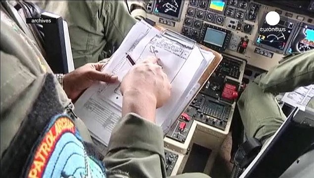 Indonesia calls off search for bodies from AirAsia crash