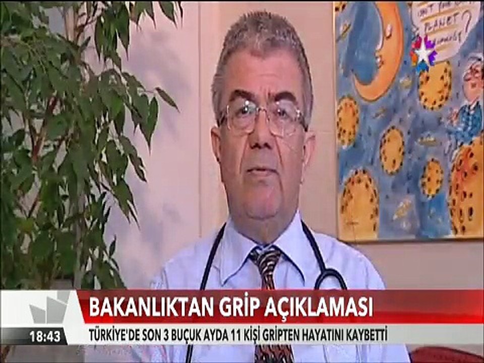 Sağlık Bakanlığından Domuz gribi açıklaması artış var salgın yok