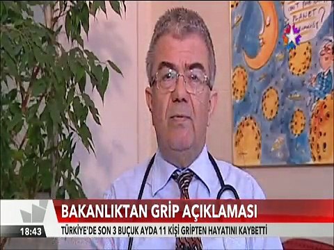 Sağlık Bakanlığından Domuz gribi açıklaması artış var salgın yok
