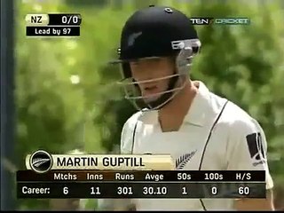 Mohammad Aamir best Bowling vs New Zealand In Cricket