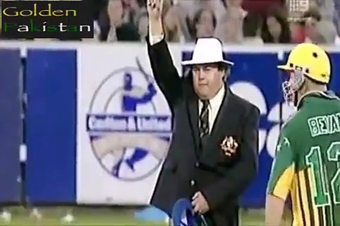 Wasim Akram 5 Best Yorkers Ever