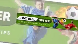Football Tipster   The Home Of Professional Football Tips