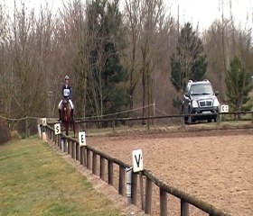 Lu et Mystic ama 2  dress rodez 2015