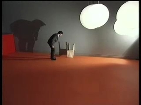 SKETCHS TV : La Minute de Monsieur Gluzicki