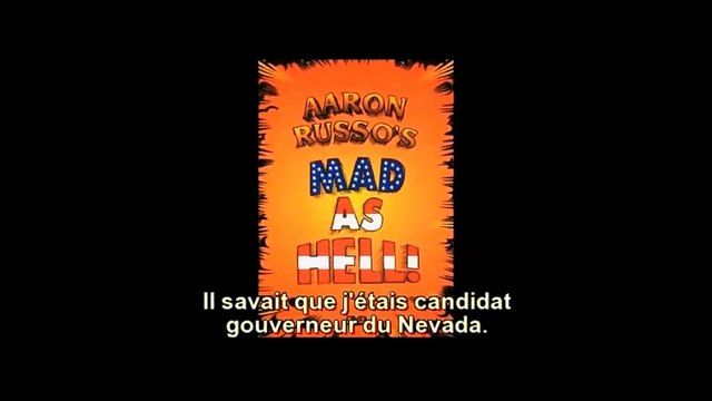 Aaron Russo dévoile les secrets des Rockefellers sur le 11 Septembre et le terrorisme - Aaron Russo exposes Rockefeller's secrets about 9/11 and war on terror