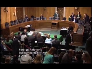 US Senate hearings held to discuss Venezuela