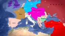 Çanakkale Günlükleri Bölüm 12: 1.Dünya Savaşına Giriş ve Osmanlı Devleti