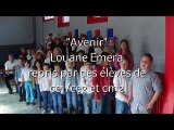 Ecole en choeur académie d Amiens ecole sacré coeur de Gamaches
