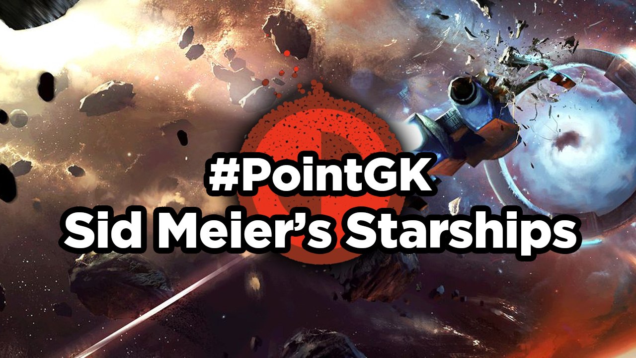 Sid Meier's Starships - Pour le Meier et pour le pire