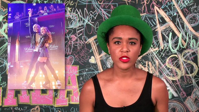 Riker Lynch, Premiere of Dancing With The Stars !