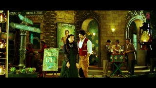 'Maazaa My Lord' FULL VIDEO Song | Ayushmann Khurrana | Hawaizaada | Mohit Chauhan, Neeti Mohan | T-Series