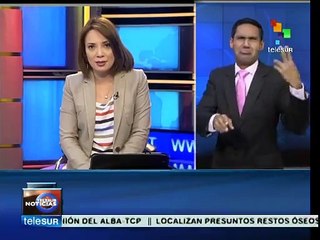 Venezuela: envía Nicolás Maduro carta al pueblo de EE.UU.