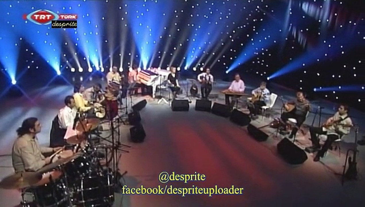 02 ayşe taş karadır kaşların 06.11.2011 son şarkı