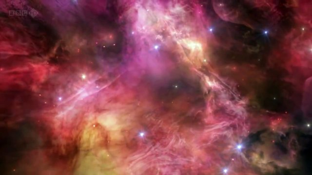 We Are Star Dust - Symphony of Science