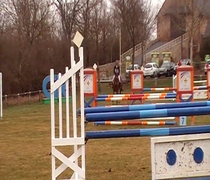 LU et Vague, CCA CSO rodez 2015