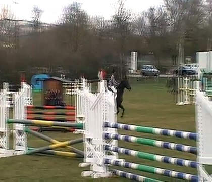 Manu et Umour, CSO Rodez 2