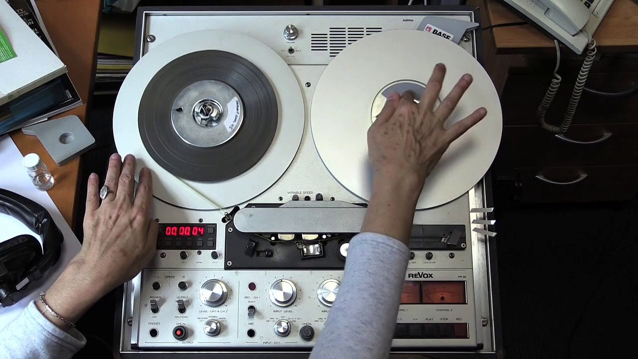 Le chef Raoni - Interview sur Radio Nova