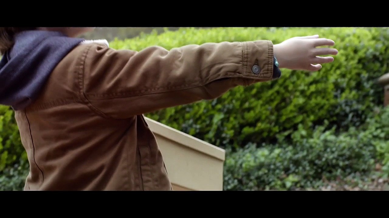 Lambert & Stamp - trailer