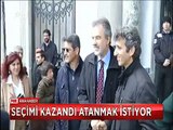 İstanbul Üniversitesi Rektörlük seçimlerini kazanan Raşit Tükel atanabilecek mi