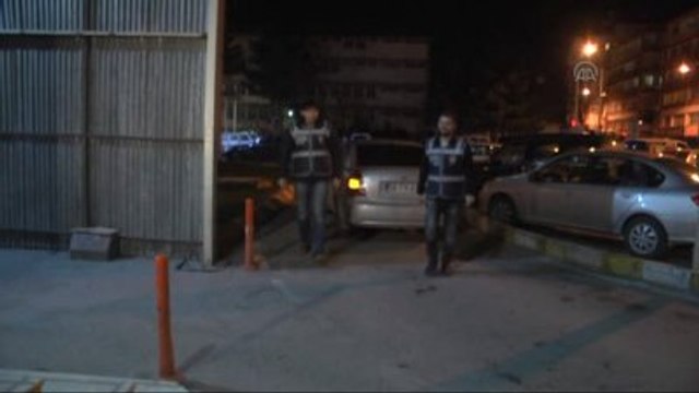 Sivas Merkezli Paralel Yapı Operasyonu