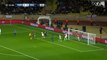 L'ouverture de Giroud (Arsenal) contre Monaco - Ligue des champions