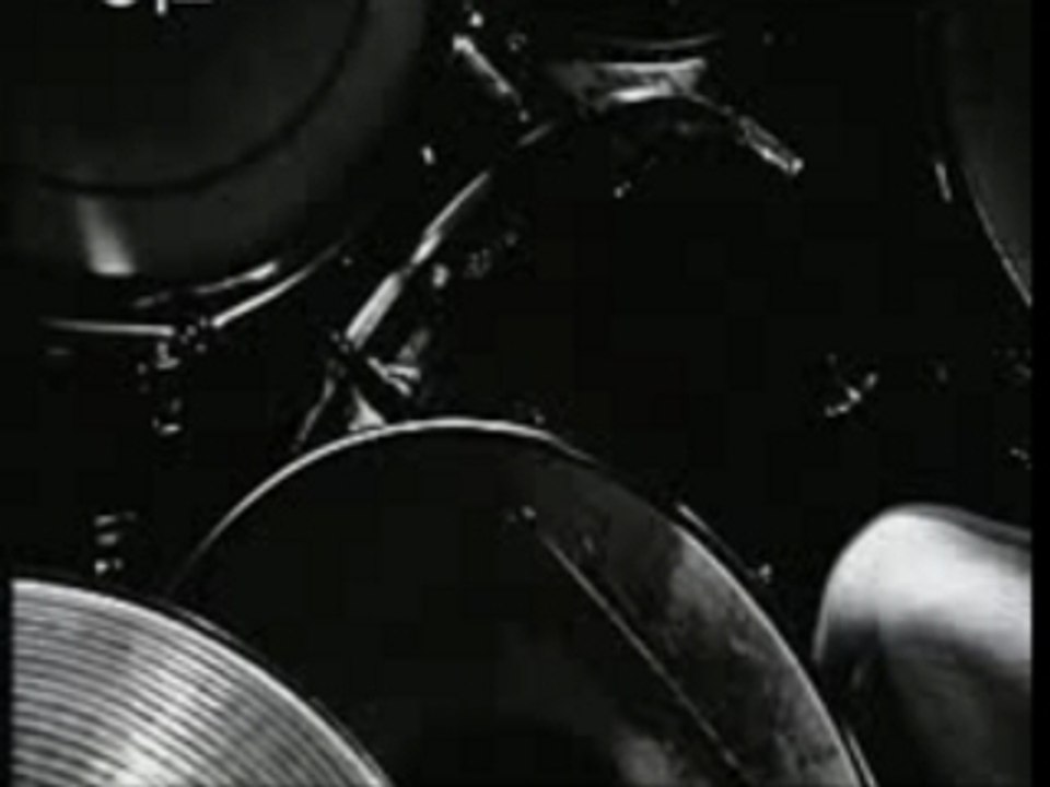 Bloc party - banquet