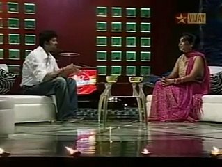 Vijay Interview - Yaal Nallur B U.Bala - 87280 Limoges, France