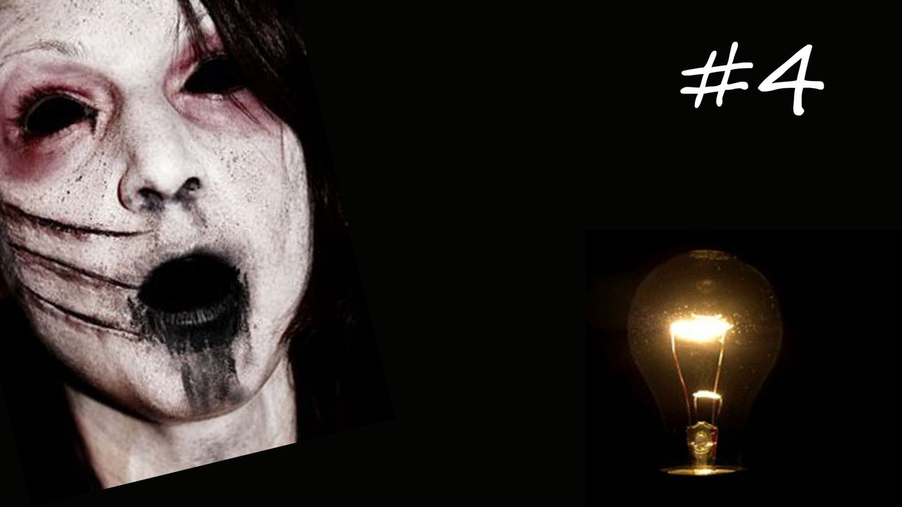 FROM DARKNESS | White Night | Part 4