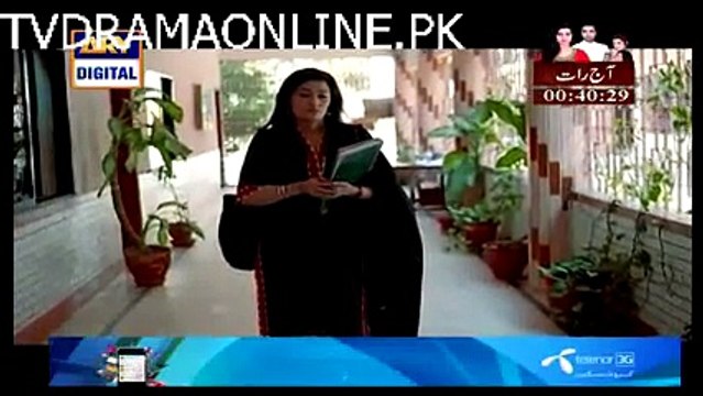 Mumkin Episode 1 Full 17 March 2015 Ary Digital Drama