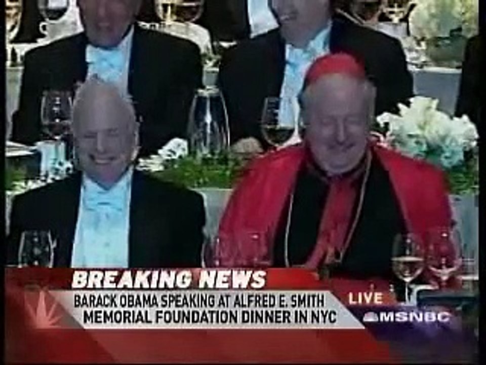 Funniest Obama video Yet! Both sides will laugh