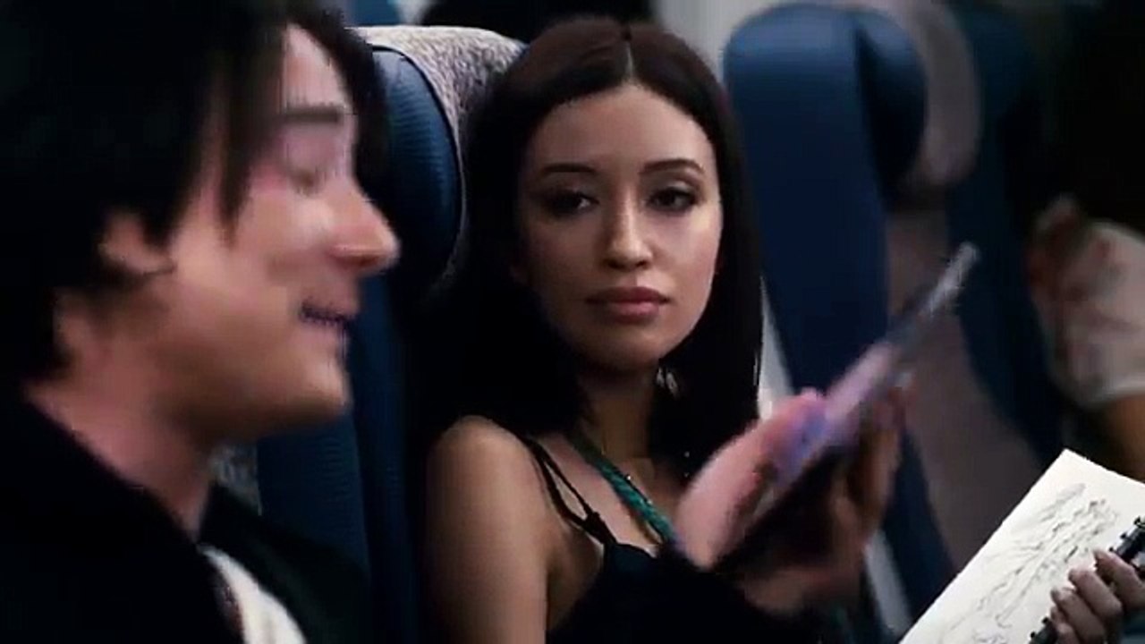 7500 (2014) Official Trailer............