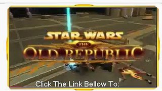 Zhaf Guides The SWTOR An Introduction