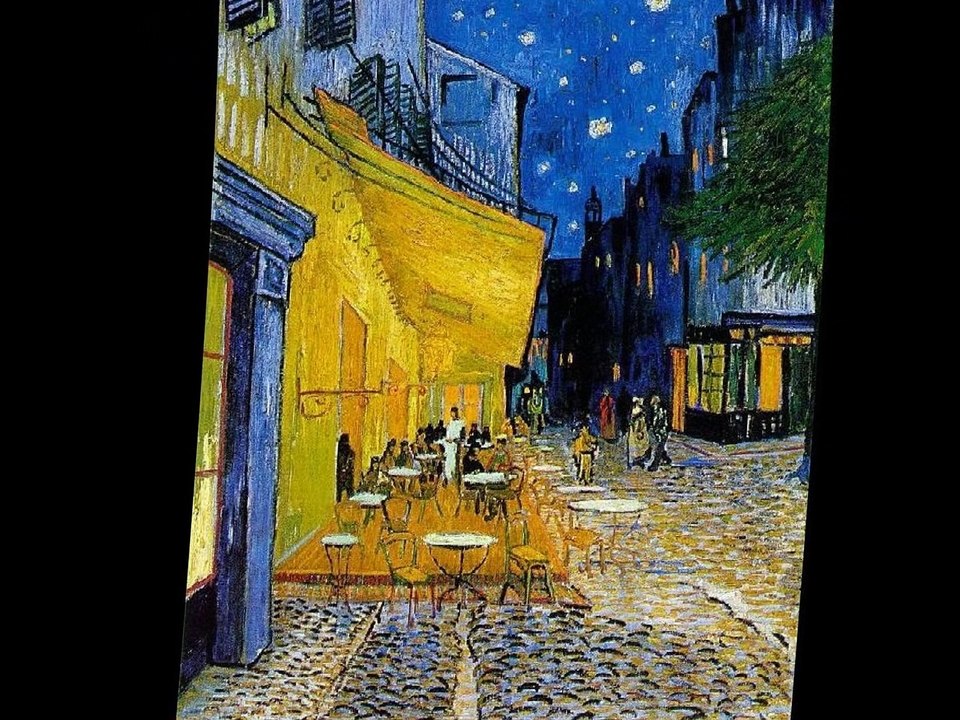 VINCENT