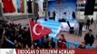 Kars'taki protokolde marş krizi Tören İstiklal marşı ile başladı Azerbaycan marşı çalınmadı