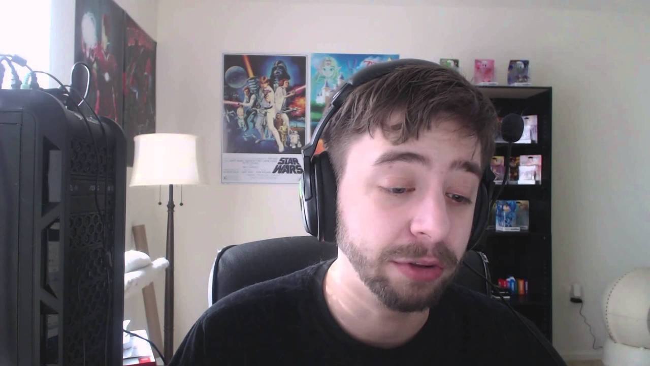 I'M AWAKE SHIII | Friday Wrap | March 13th 2015