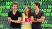Exclusive TVD Damon, Elena and Stefan