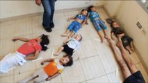 حجب نشر أسماء المتهمين بارتكاب جرائم حرب في سوريا