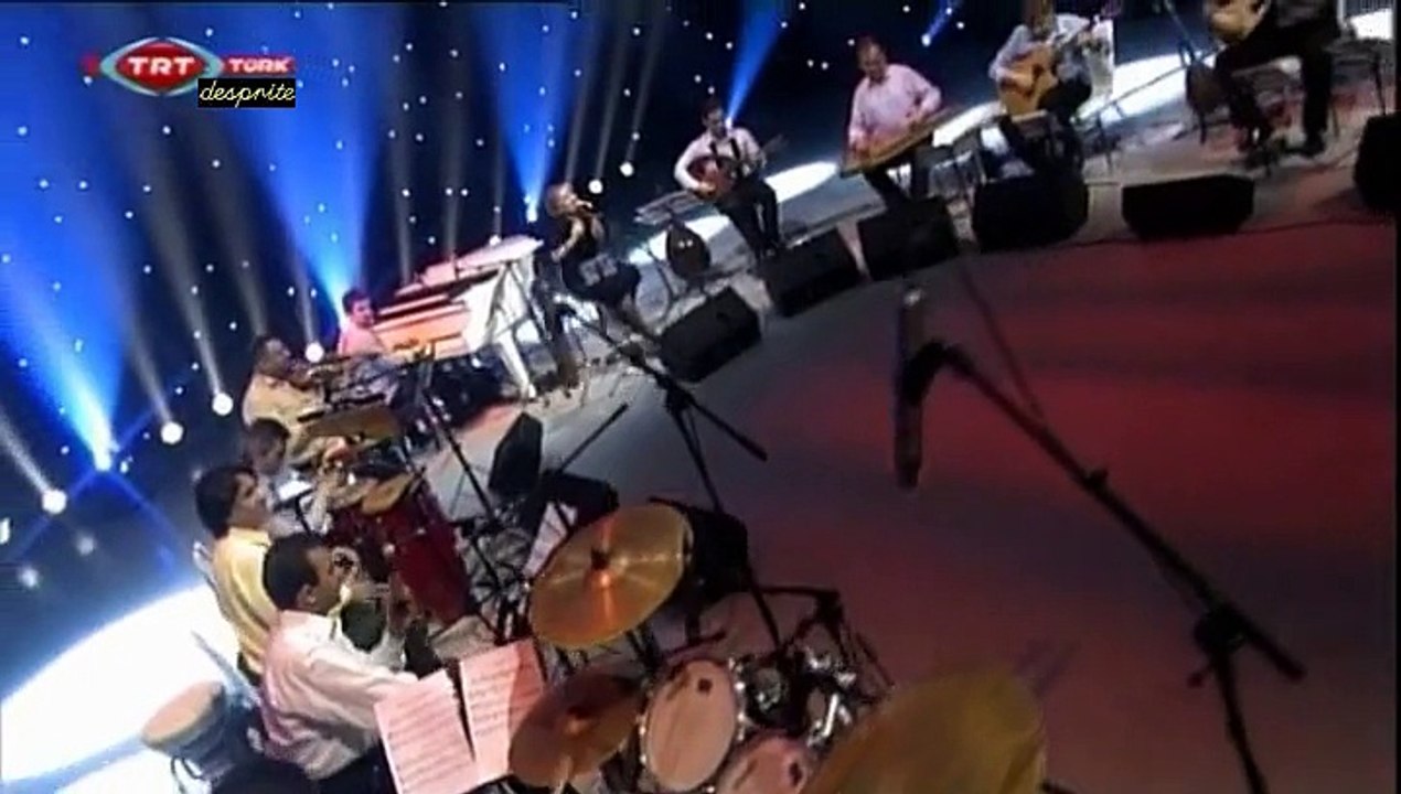 07 ayşe taş seninle başım dertte 27.05.2012 son şarkı